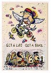 Get A Life Get A Bike