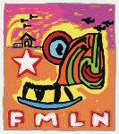 FMLN - El Salvador