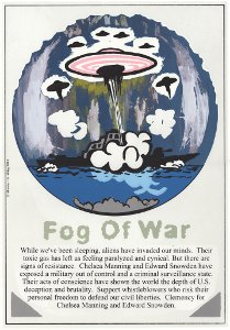 Fog of War