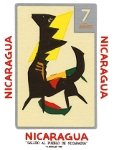 Nicaragua 7 Year Anniversary