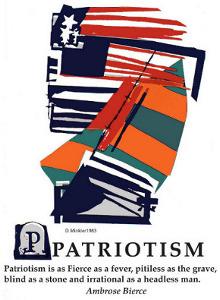 Patriotism